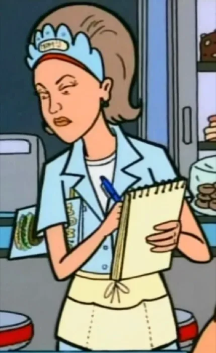Sue