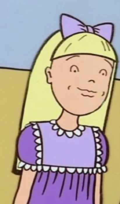 Tricia Gupty