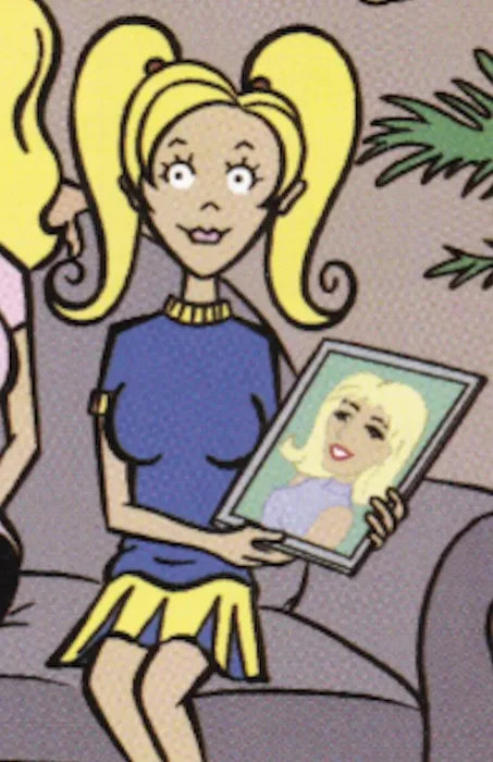 Vivian Taylor