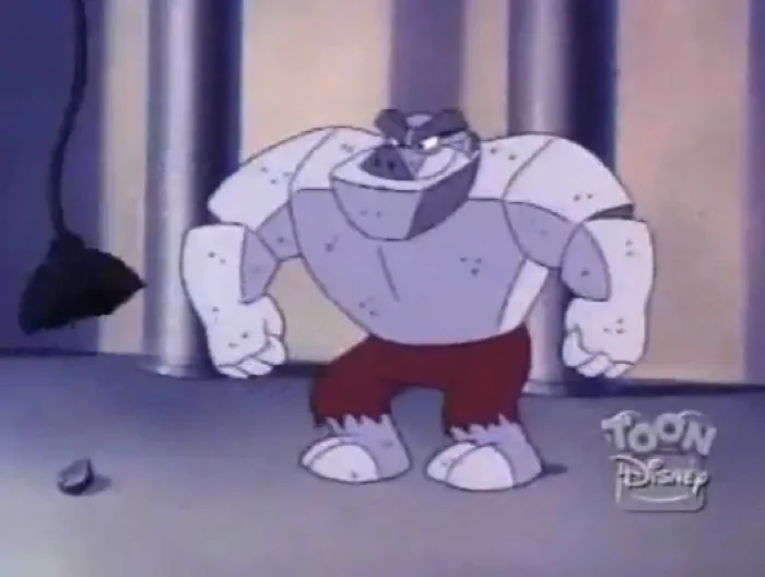 Cement Head