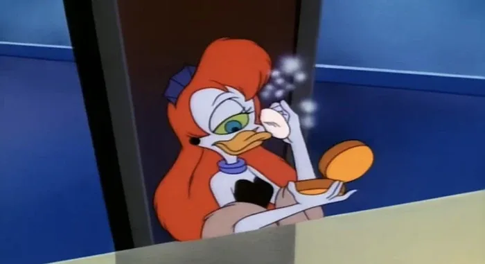 Cyclops Macawber