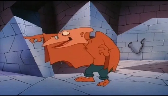 Dr Fossil