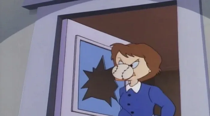 Farnsworth