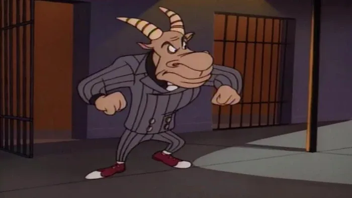Hammerhead Hannigan