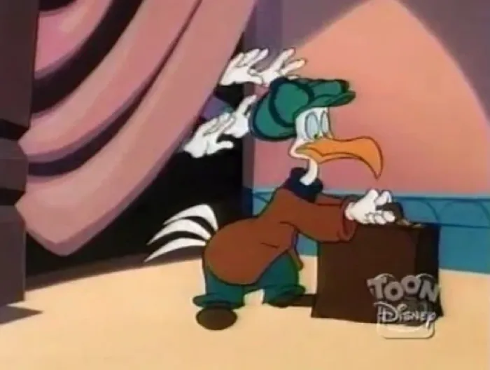 Horatio