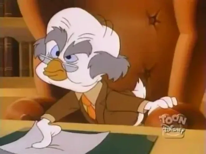J Gander Hooter