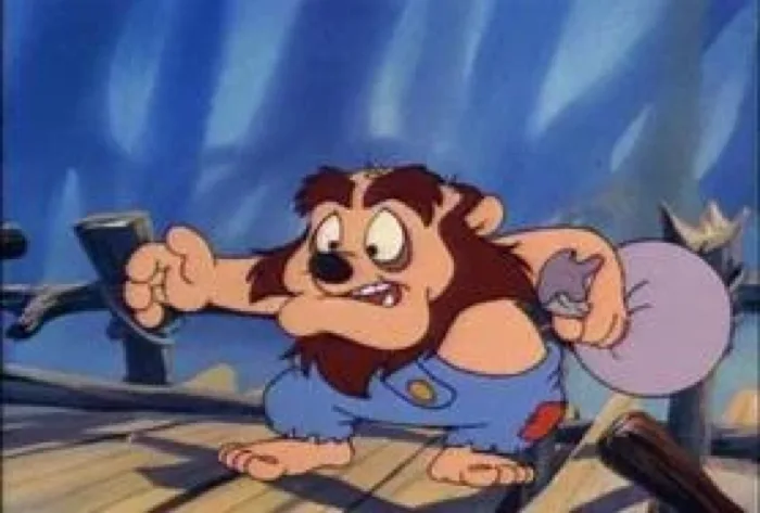 Jambalaya Jake