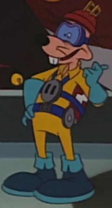 Megavolt
