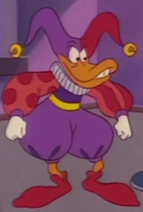 Quackerjack