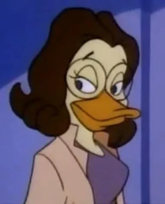Rhoda Dendron