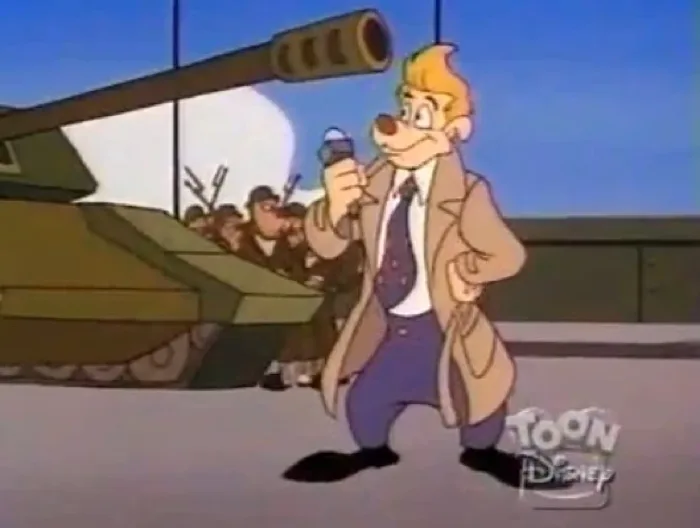 Tom Lockjaw