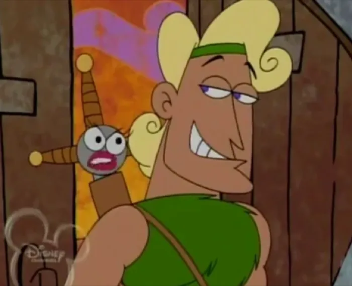 Argon The Ageless