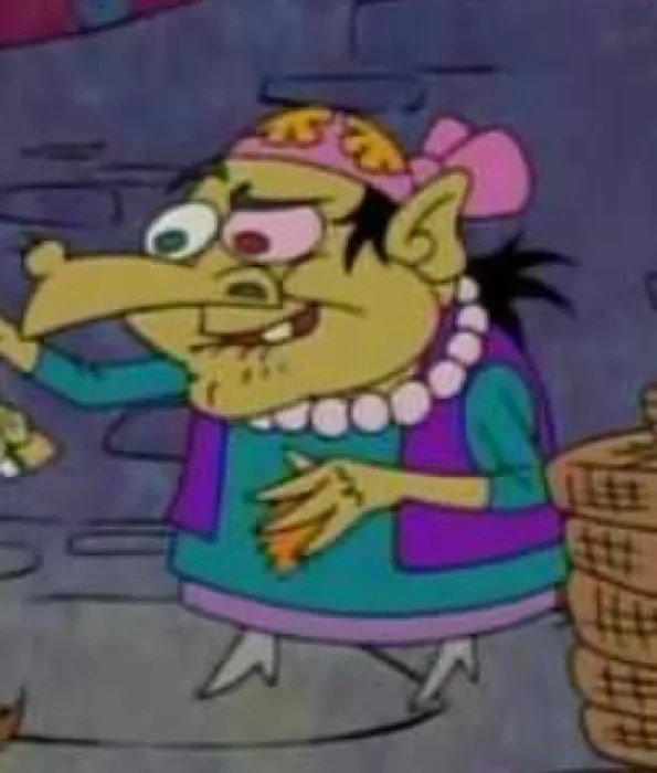 Mrs Gert Bogmelon