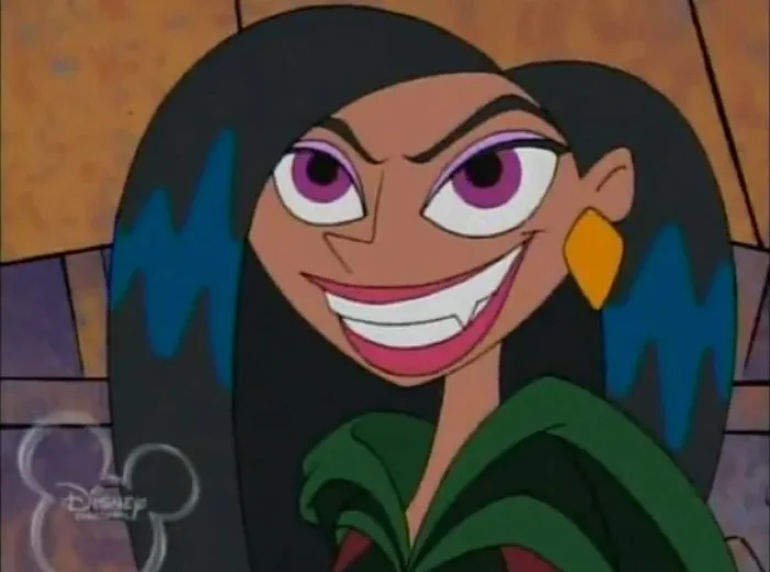 Princess Irmaplotz