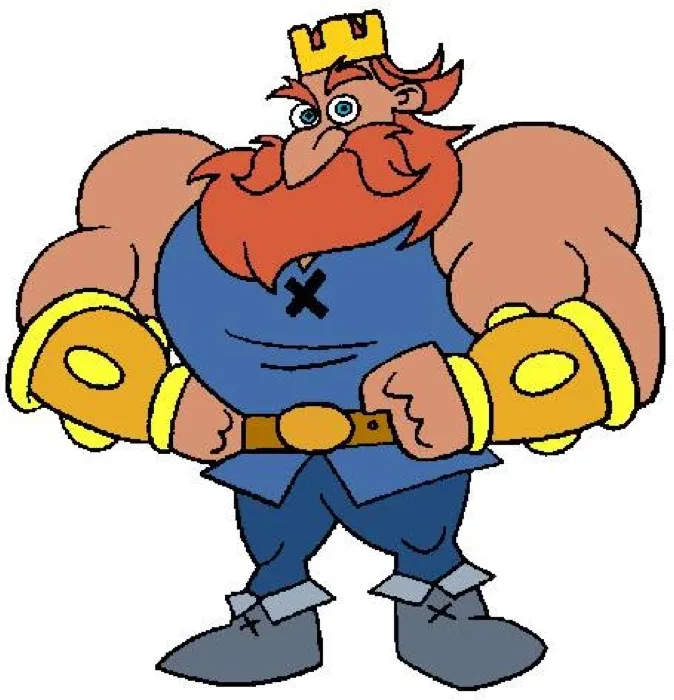 Throktar