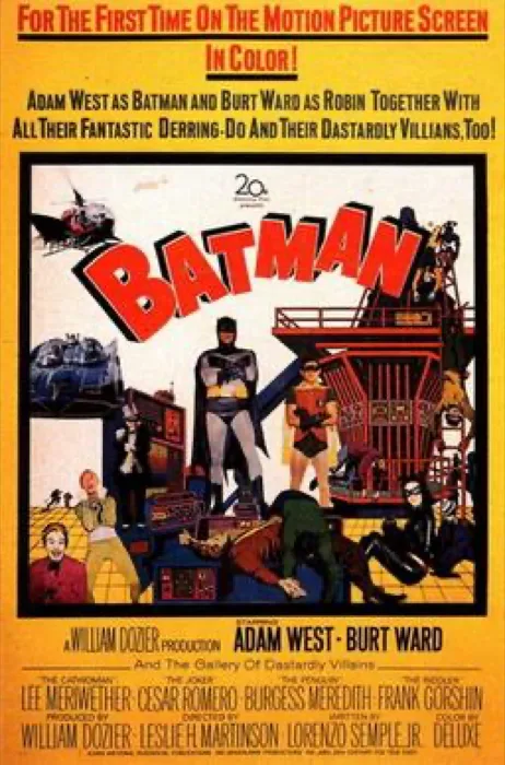 Batman 1966