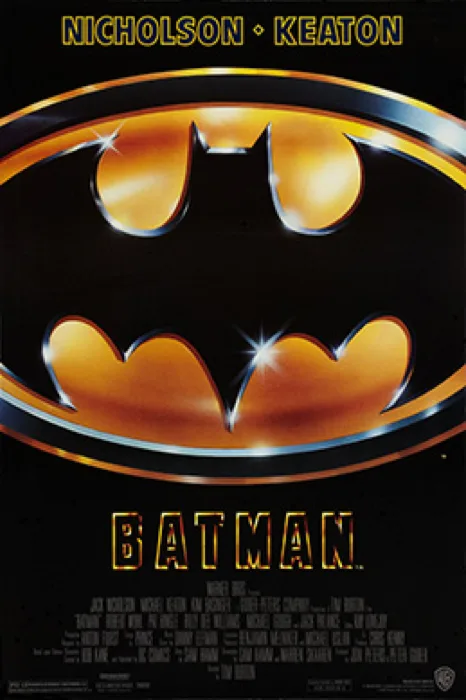 Batman 1989