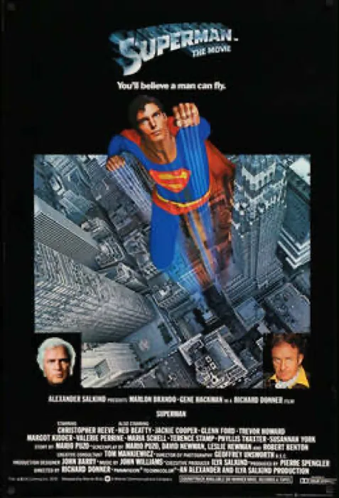 Superman 1978