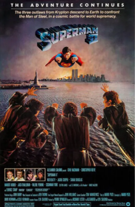 Superman Ii