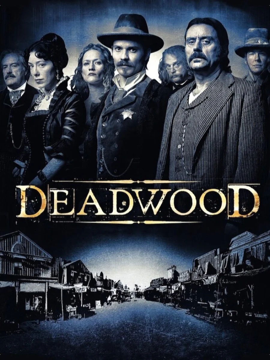 Deadwood