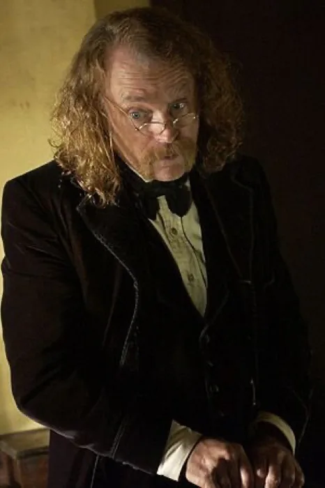 Doc Cochran