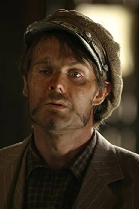 Jack Mccall
