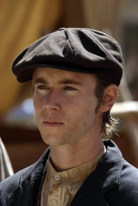 Miles Anderson