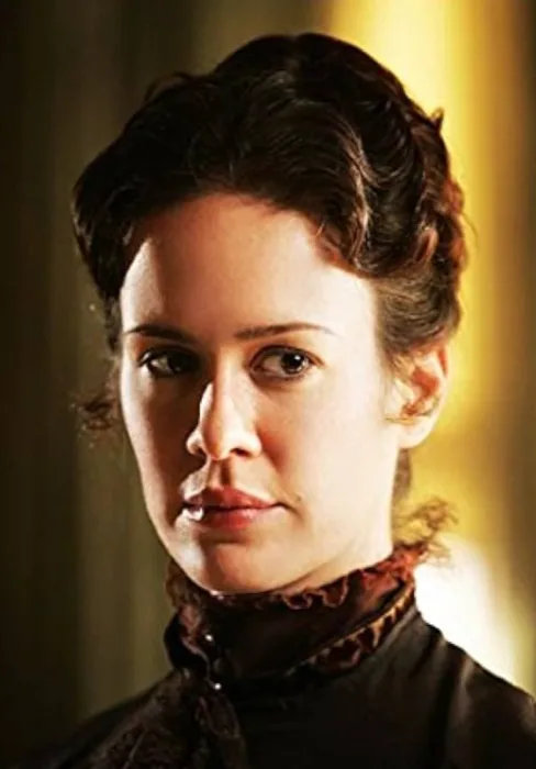 Miss Isringhausen