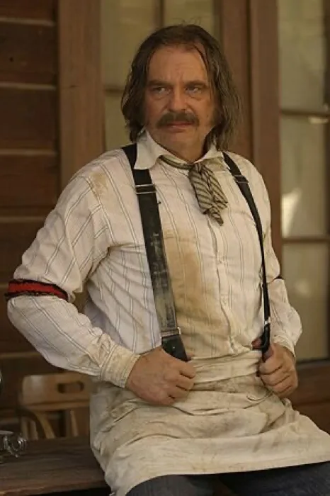 Tom Nuttall
