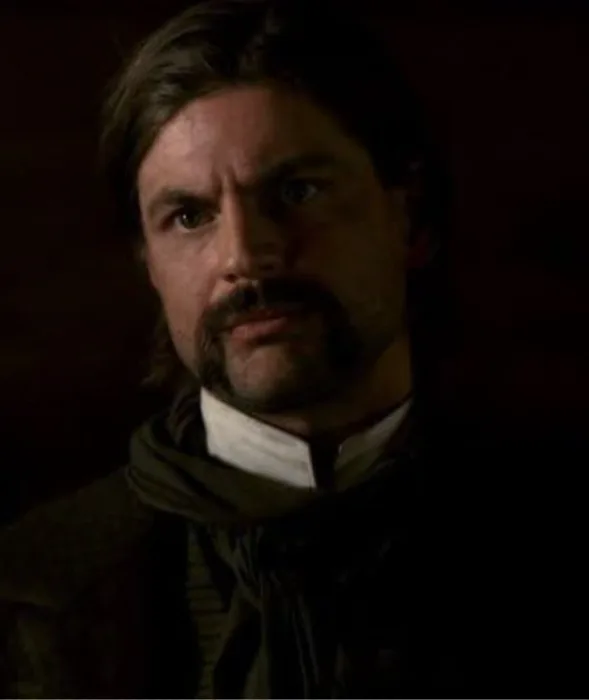 Wyatt Earp