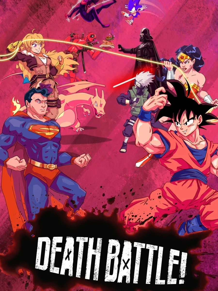 Death Battle