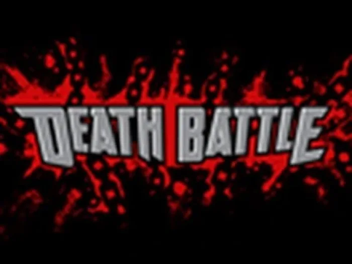 Death Battle Vs The World