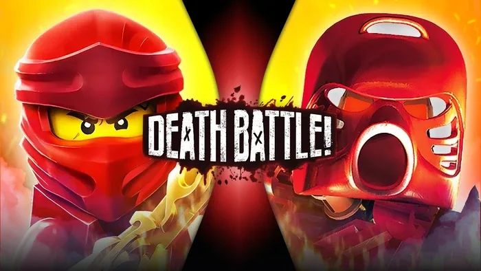 Kai Vs Tahu