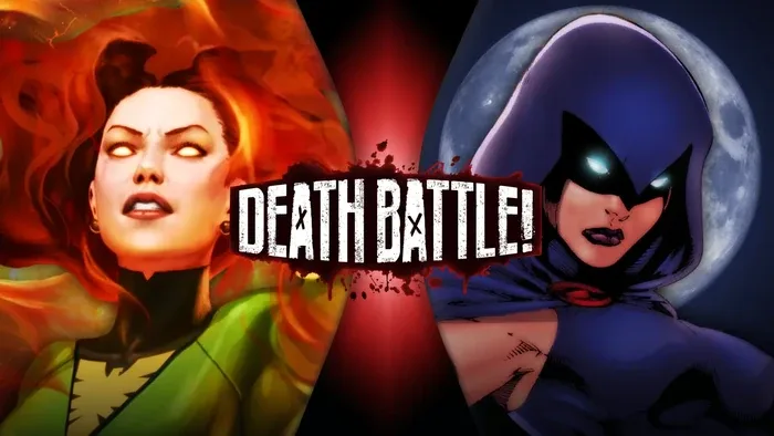 Phoenix Vs Raven