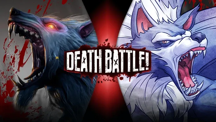 Sabrewulf Vs Jon Talbain