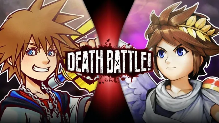 Sora Vs Pit