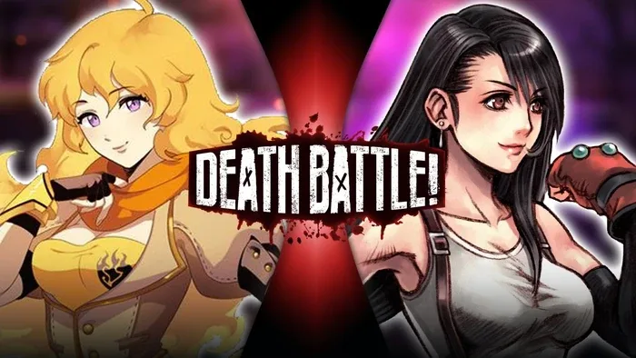 Yang Vs Tifa