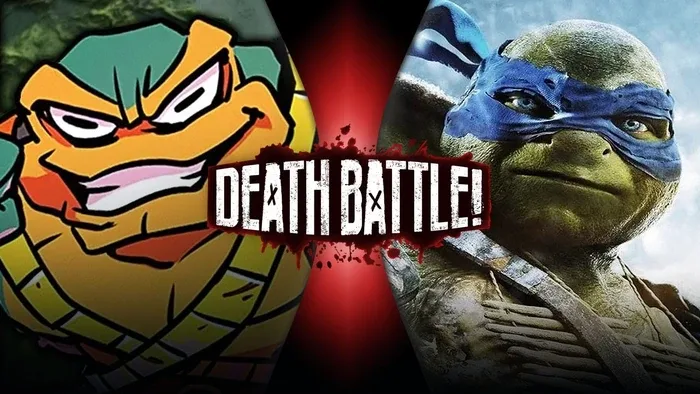 Zitz Vs Leonardo