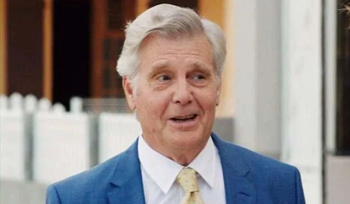 Martin Goodman