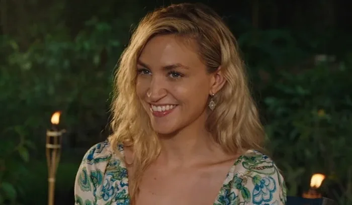Sophie Chambers