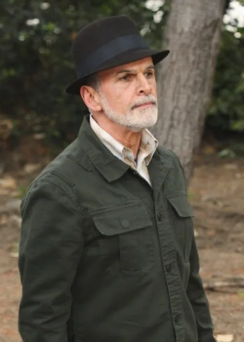 Alejandro Perez