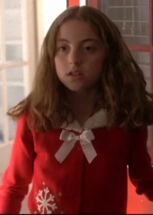 Amy Pearce