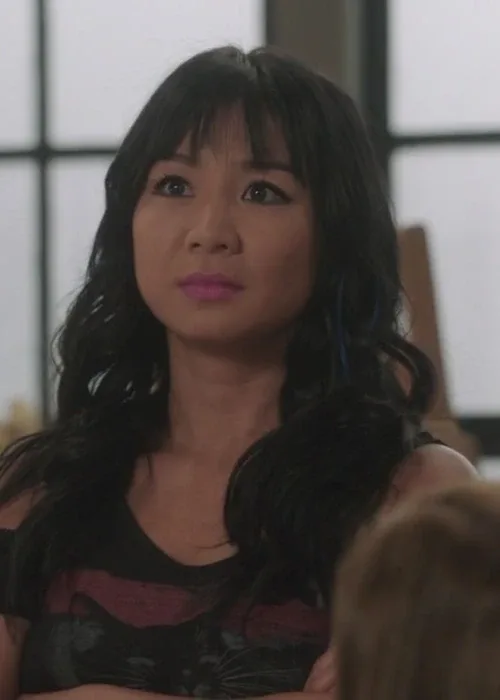 Amy Yamada