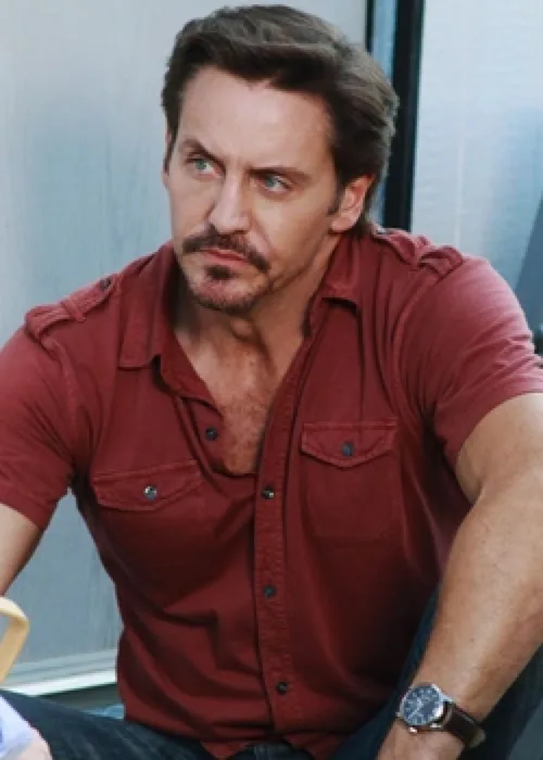 Ben Faulkner