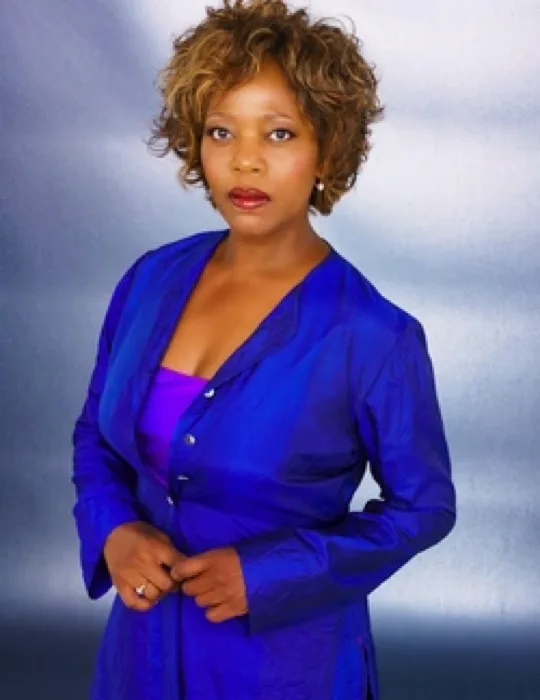 Betty Applewhite