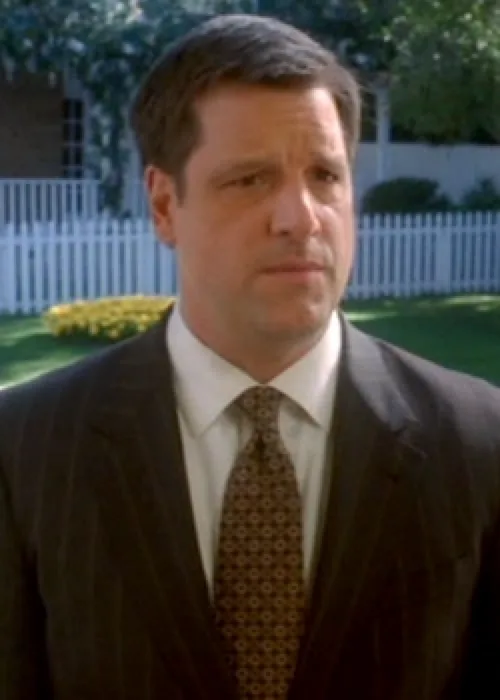 Bradley Scott