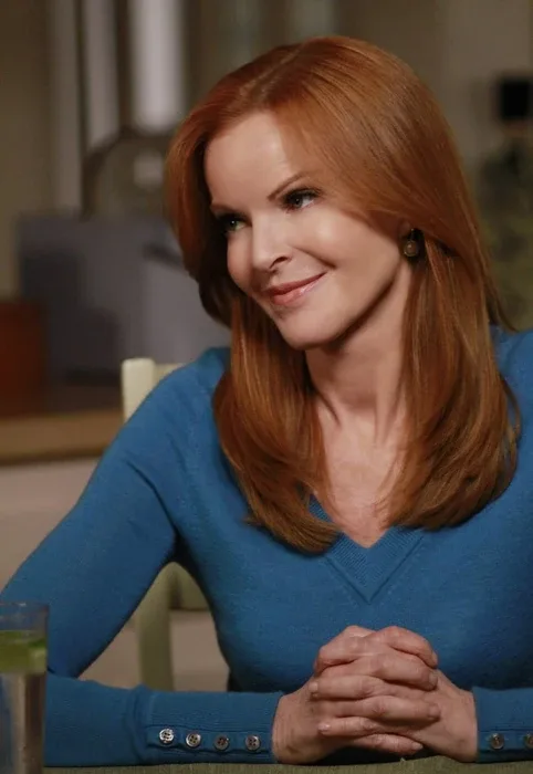 Bree Van De Kamp
