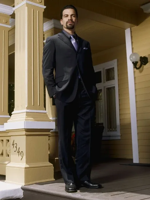Carlos Solis