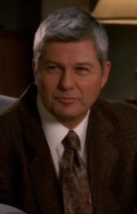 Dan Peterson