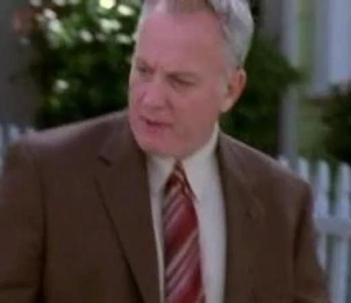 Detective Copeland
